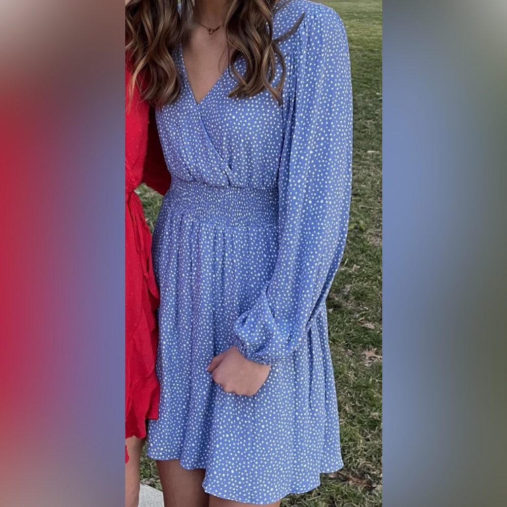 GB Dillards Dress - Worn Once